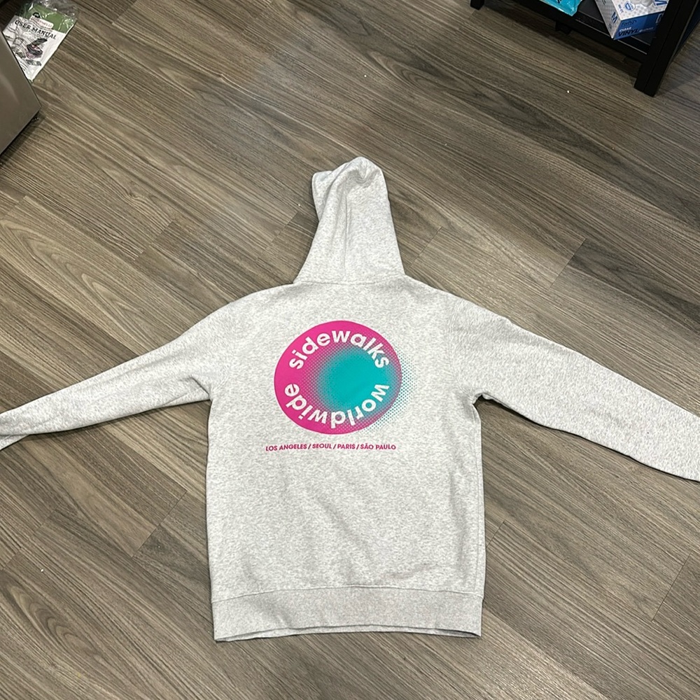 H&M Small Hoodie